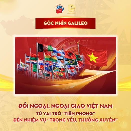 [Góc nhìn Galileo _ 19_01_2026] HÌNH ẢNH
