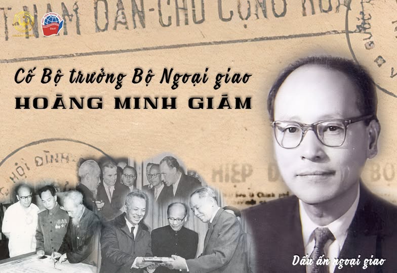 [Dấu ấn ngoại giao _ 31_05_2023]