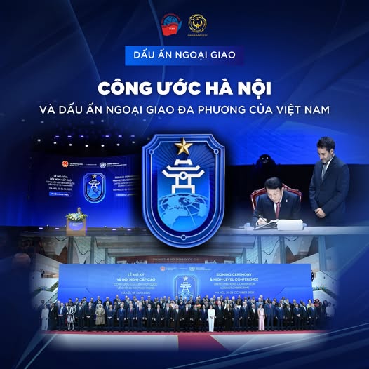 [Dấu ấn ngoại giao _ 26_10_2025]  HÌNH ẢNH