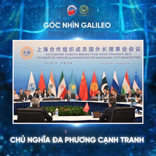 [Góc nhìn Galileo _ 23_10_2025] HÌNH ẢNH