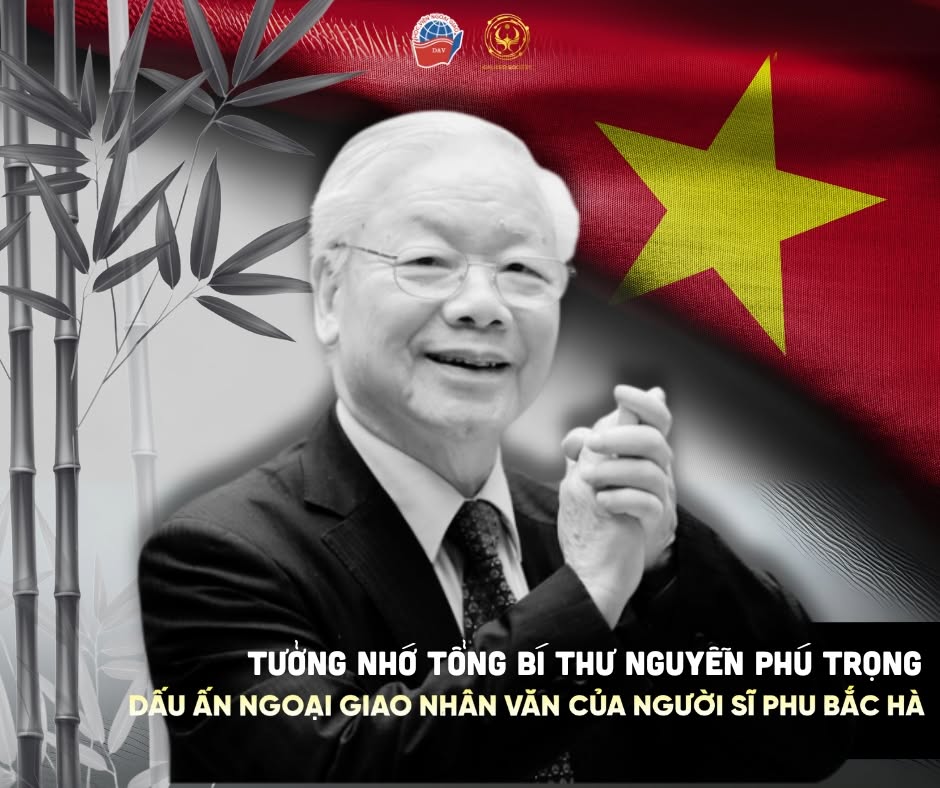 [Dấu ấn Ngoại giao _ 22_07_2024] Hình ảnh