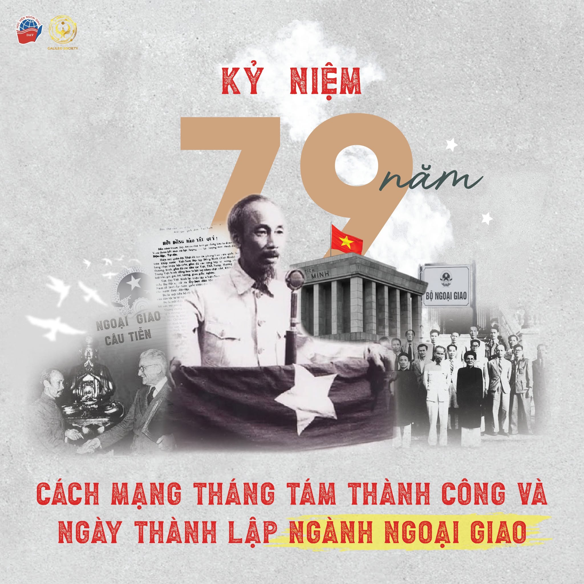 [Dấu ấn Ngoại giao _ 28_08_2024] Hình ảnh