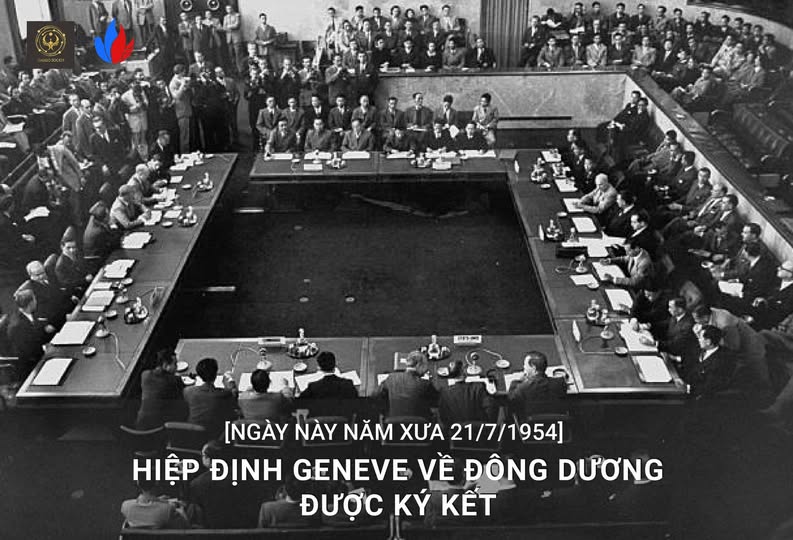 [Ngày này năm xưa | 21_07_2020] HÌNH ẢNH