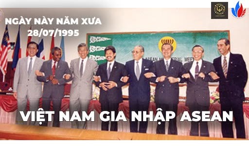 [Ngày này năm xưa | 28_07_2020] HÌNH ẢNH