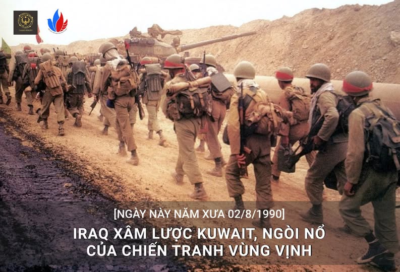 [Ngày này năm xưa | 02_08_2020]