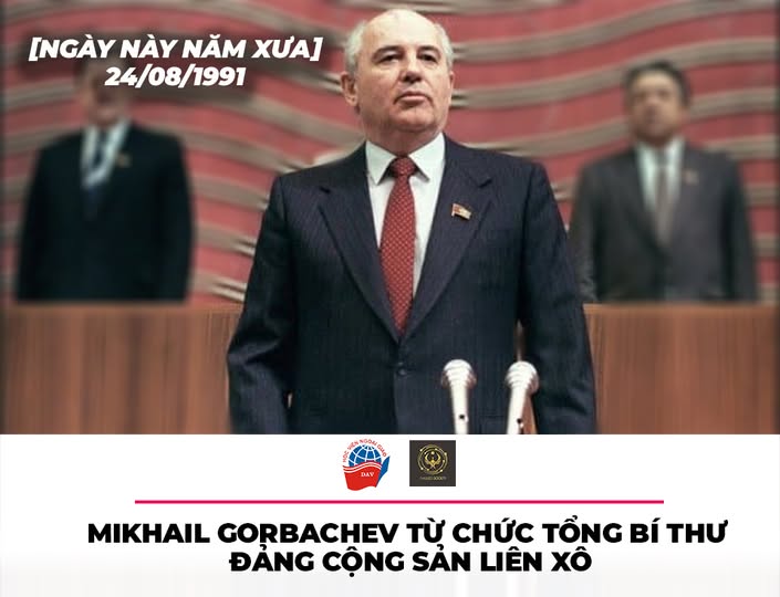 [Ngày này năm xưa | 24_08_2020] HÌNH ẢNH