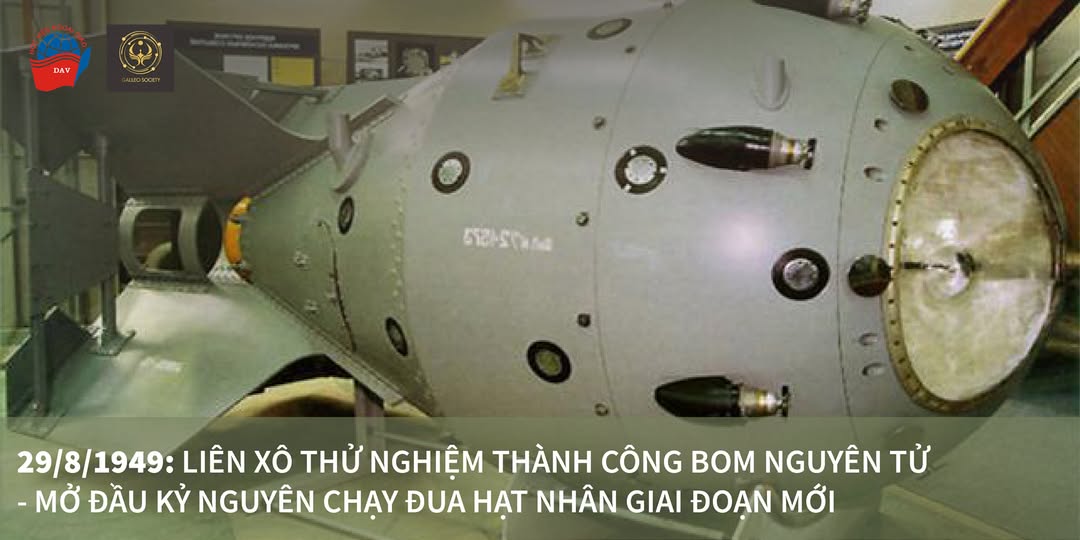 [Ngày này năm xưa | 29_08_2020]