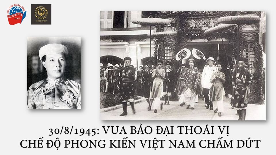 [Ngày này năm xưa | 30_08_2020] HÌNH ẢNH
