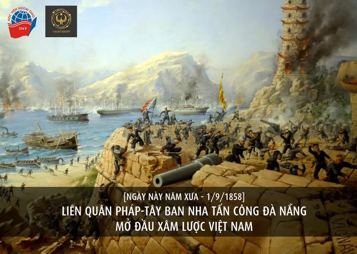 [Ngày này năm xưa | 01_09_2020]