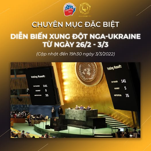 [Chuyên mục đặc biệt _ 03_03_2022]