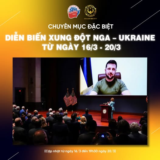 [Chuyên mục đặc biệt _ 20_03_2022]