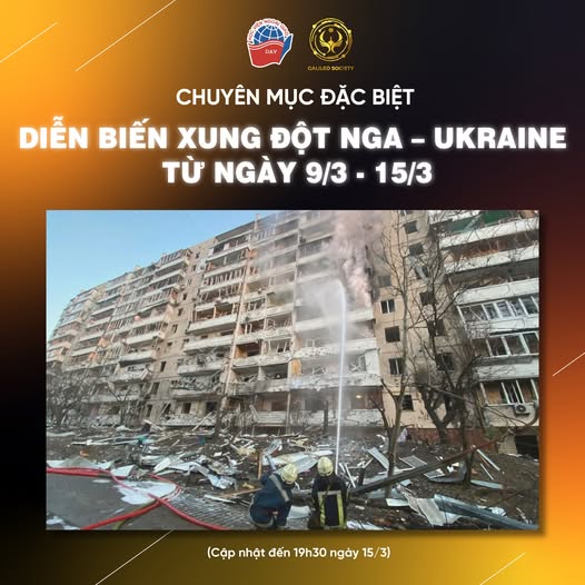 [Chuyên mục đặc biệt _ 15_03_2022]