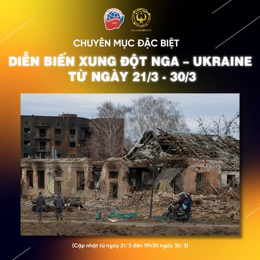 [Chuyên mục đặc biệt _ 30_03_2022]