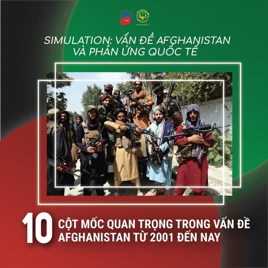 [SIMULATION_ VẤN ĐỀ AFGHANISTAN VÀ PHẢN ỨNG QUỐC TẾ _ 26_08_2021]