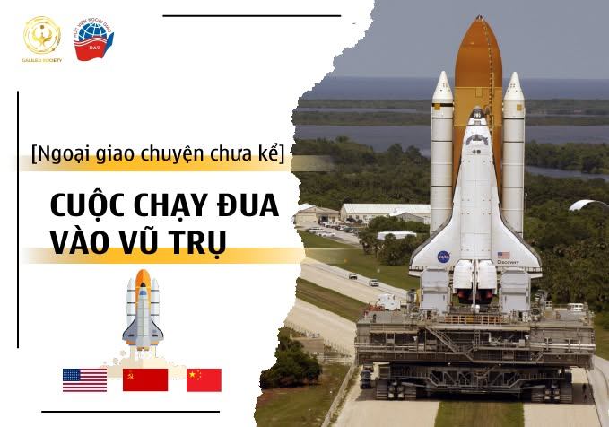 [NGOẠI GIAO - CHUYỆN CHƯA KỂ _ 31_8_2021]