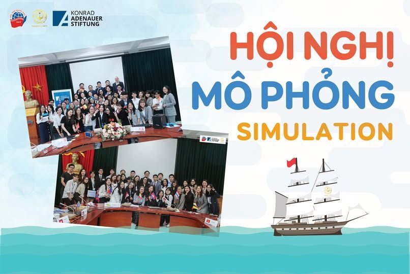 [GALILEO SOCIETY - HÀNH TRÌNH 5 NĂM VƯƠN RA BIỂN LỚN - HỘI NGHỊ MÔ PHỎNG - GALILEO SIMULATION _ 19_09_2021]