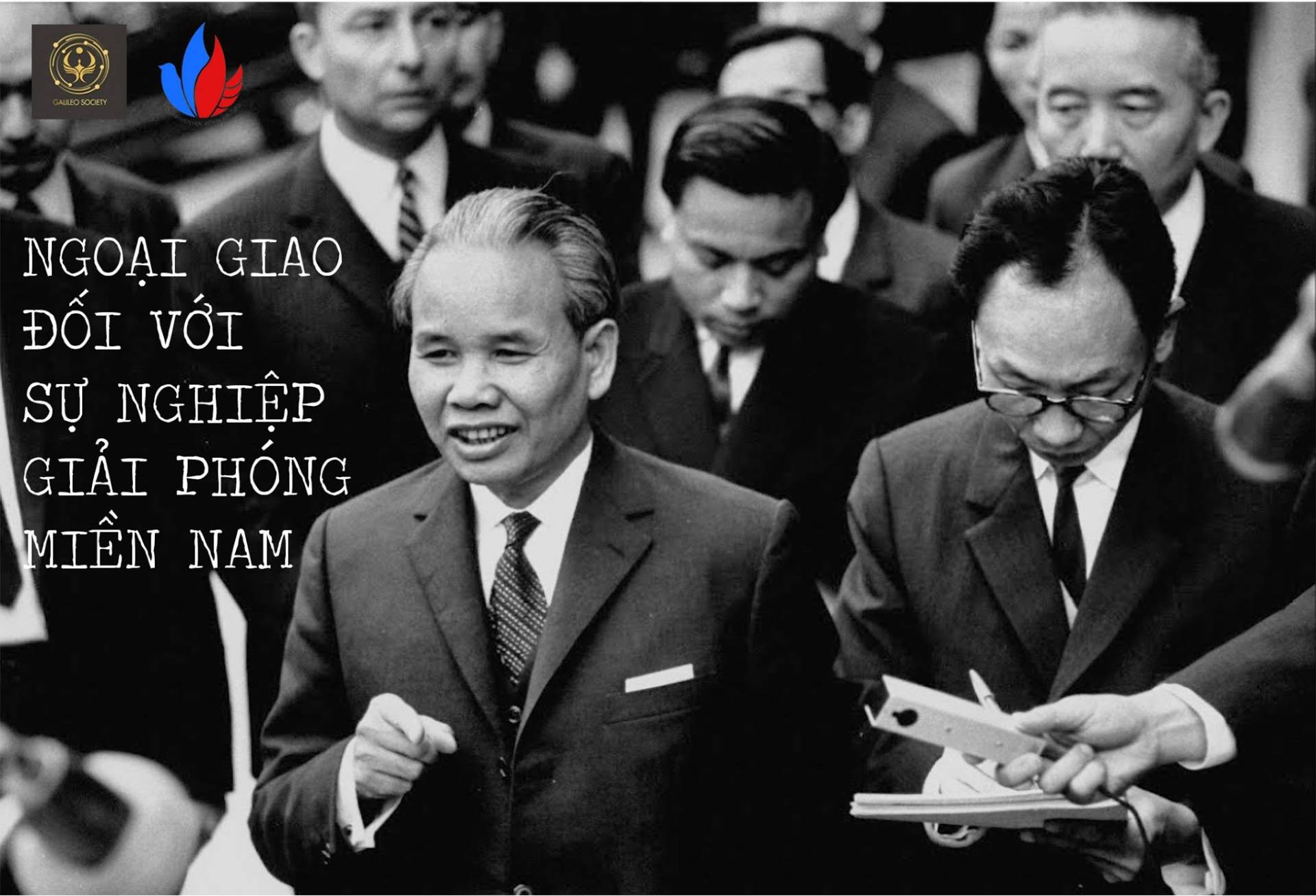 [Dấu ấn Ngoại giao _ 29_04_2020]