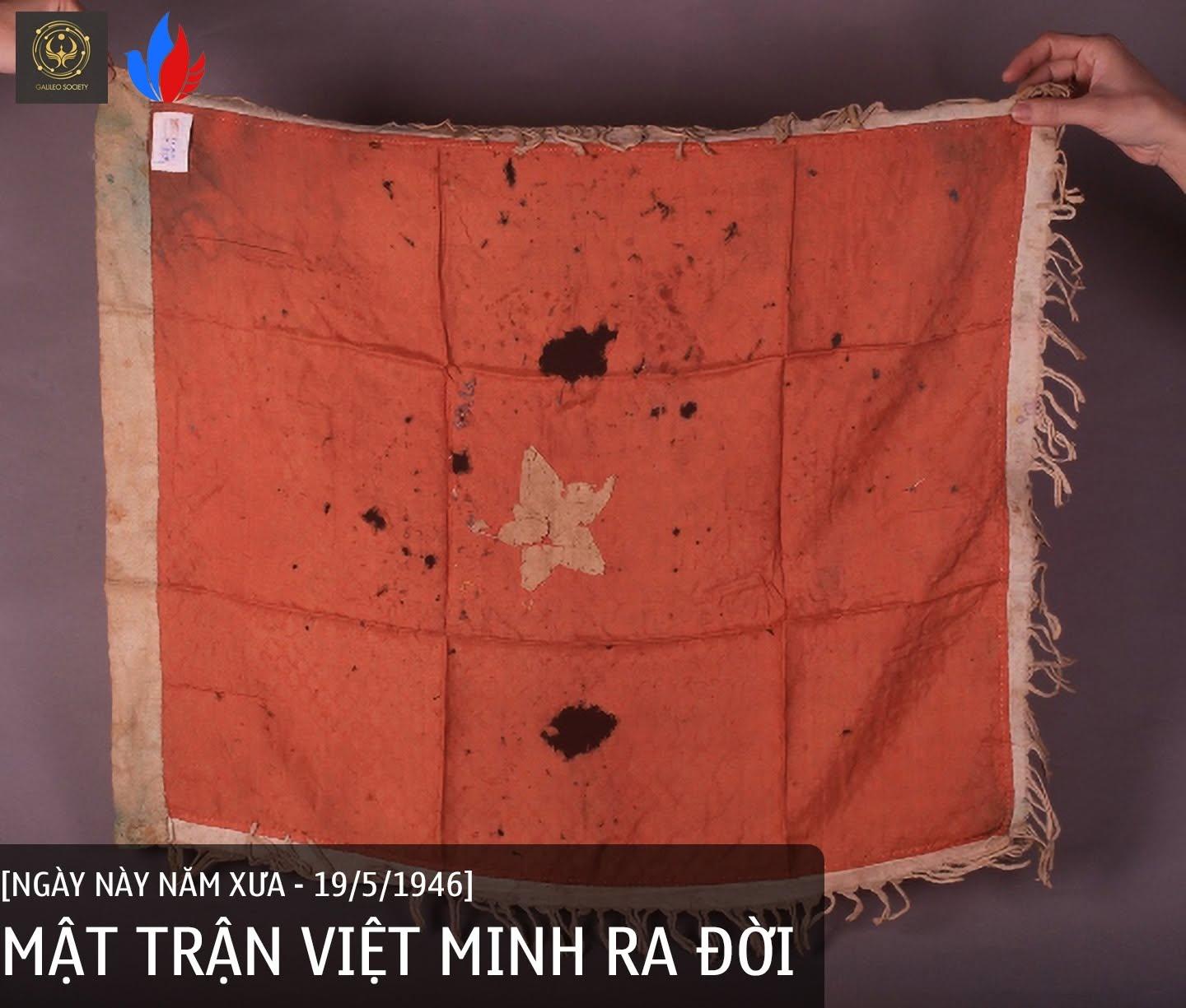 [Ngày này năm xưa _ 19_5_2020]