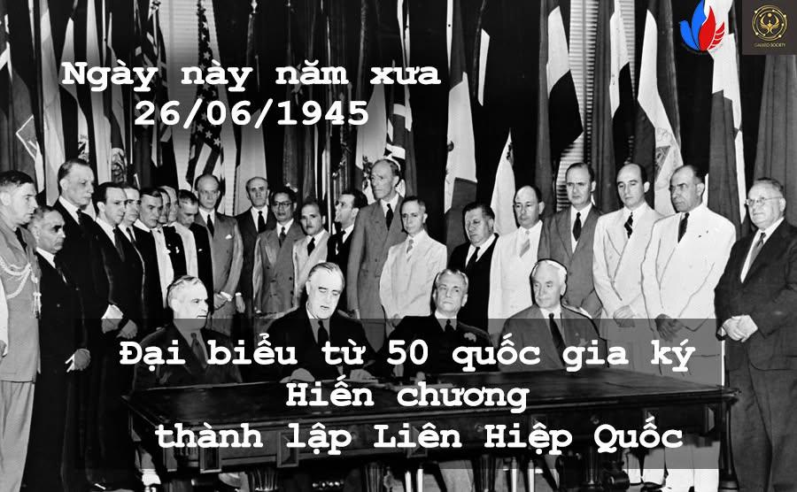[Ngày này năm xưa _ 26_06_2020]