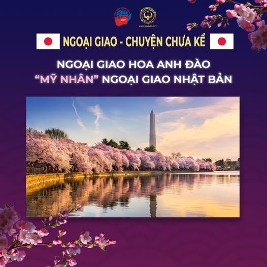 [NGOẠI GIAO - CHUYỆN CHƯA KỂ _ 211215]