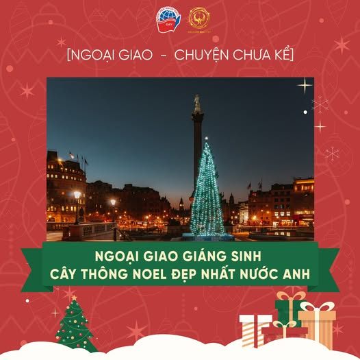[NGOẠI GIAO - CHUYỆN CHƯA KỂ _ 211224]