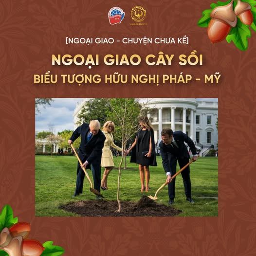 [NGOẠI GIAO - CHUYỆN CHƯA KỂ _ 211228]
