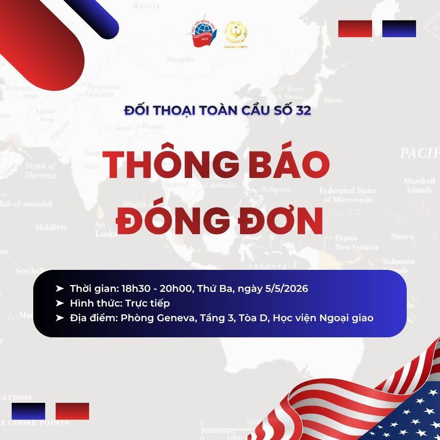 [Tuyến bài khác _ Đóng đơn ĐTTC 32] HÌNH ẢNH