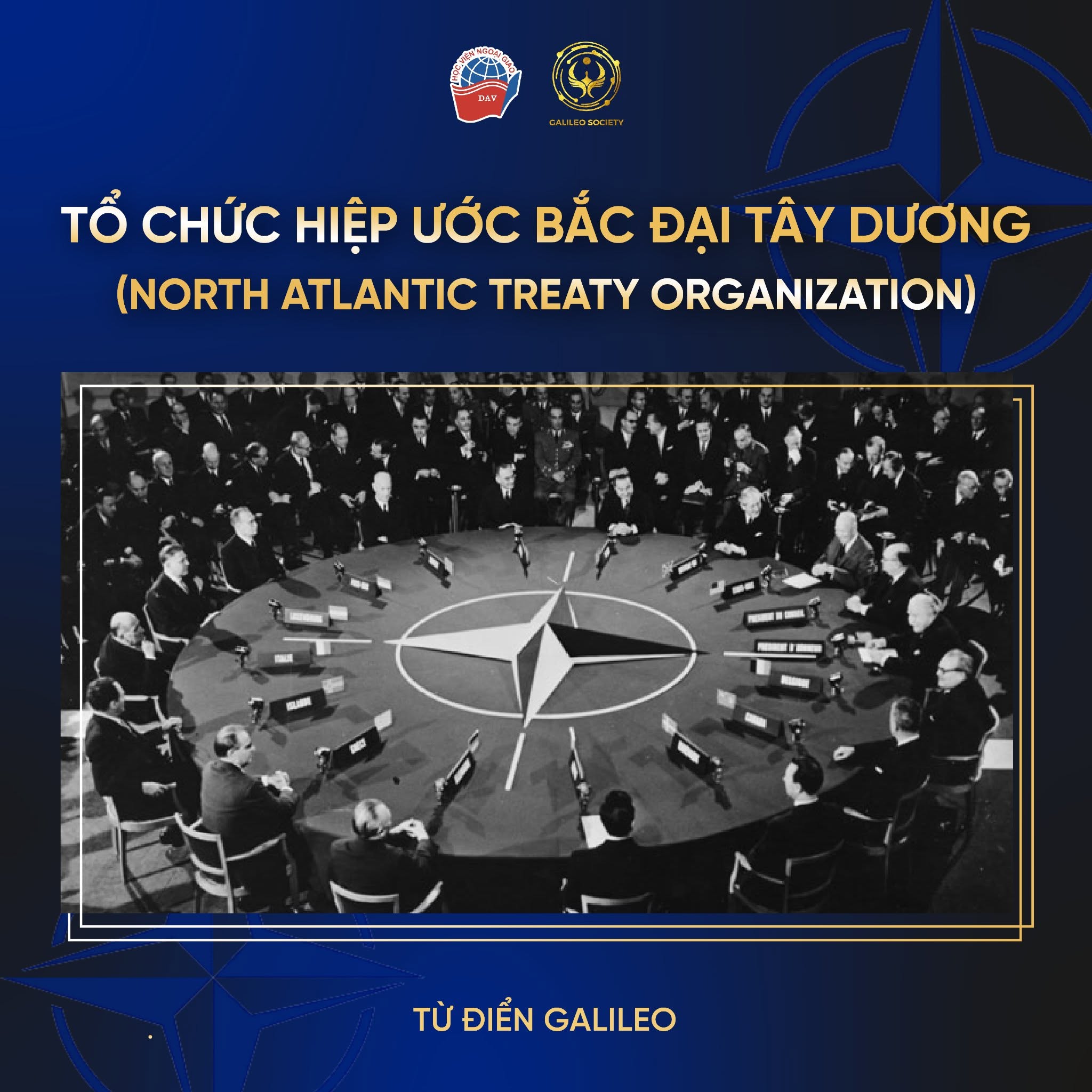 THÁNG 7 - TỪ ĐIỂN GALILEO - 6.7.2022