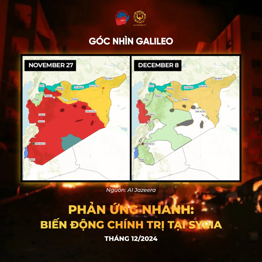 [Góc nhìn Galileo _ 11_12_2024] Hình ảnh