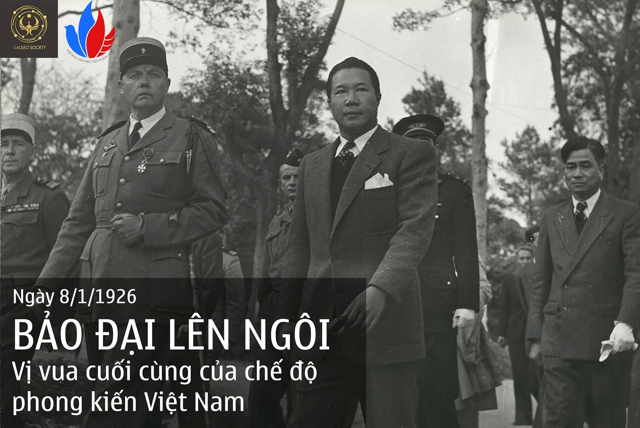 [Ngày Này Năm Xưa _ 08_01_2020] Hình ảnh 