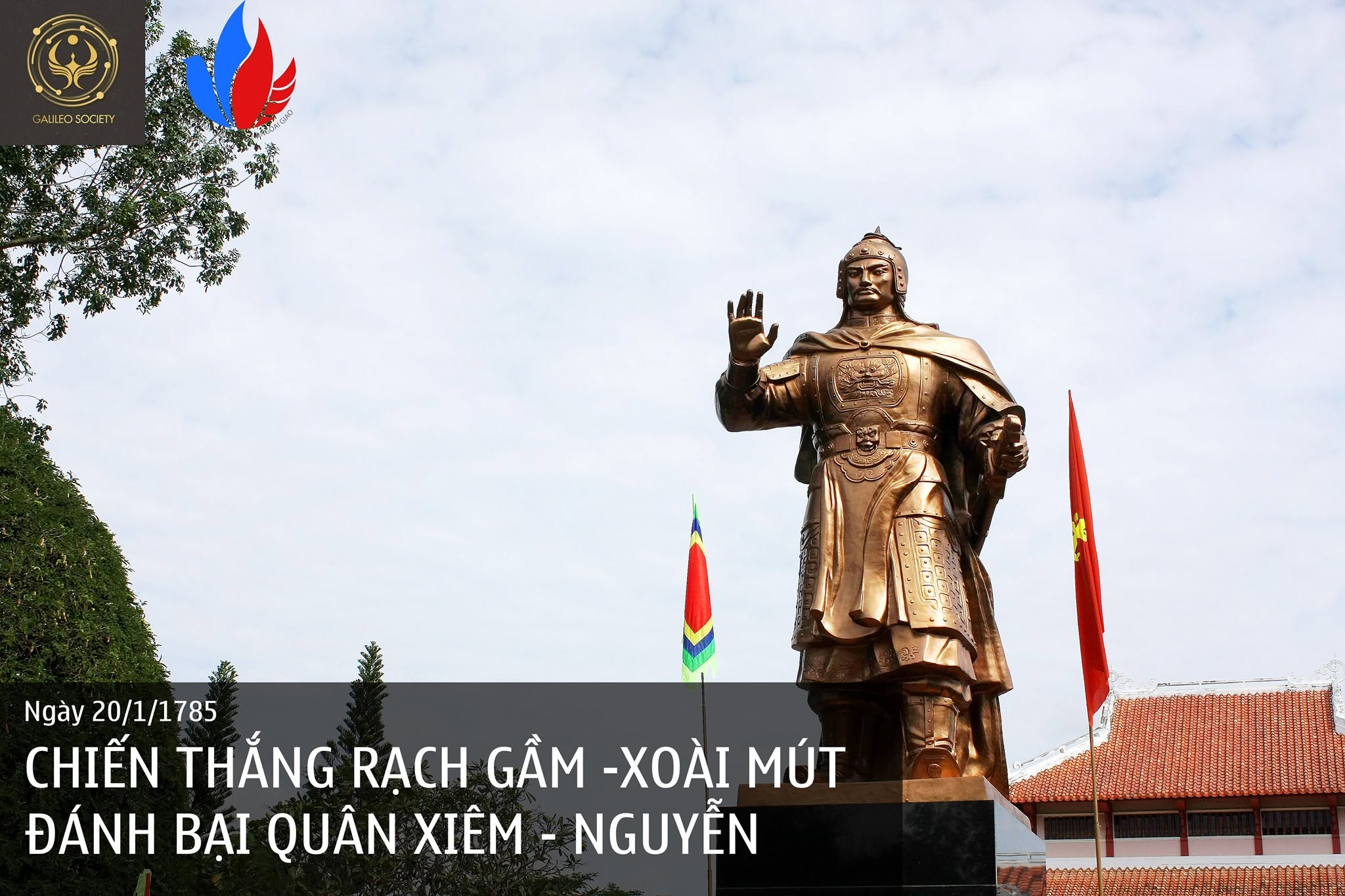 [Ngày này năm xưa_ 20_01_2020] Hình ảnh 