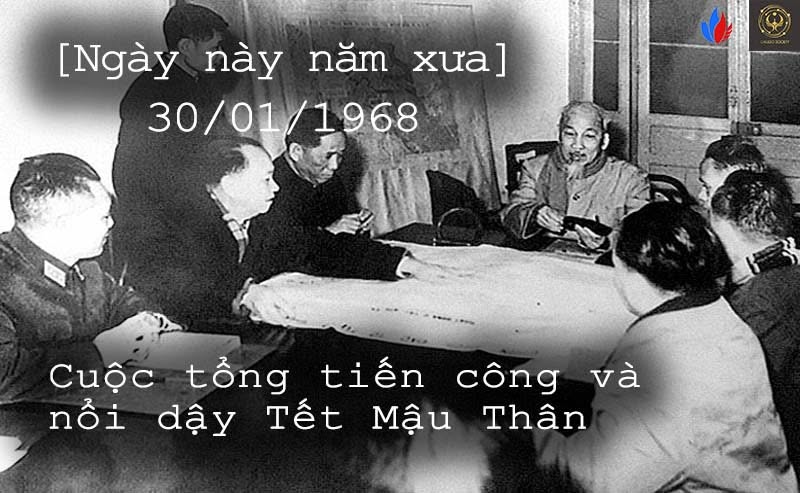 [Ngày này năm xưa _ 30_01_2020] Hình ảnh 