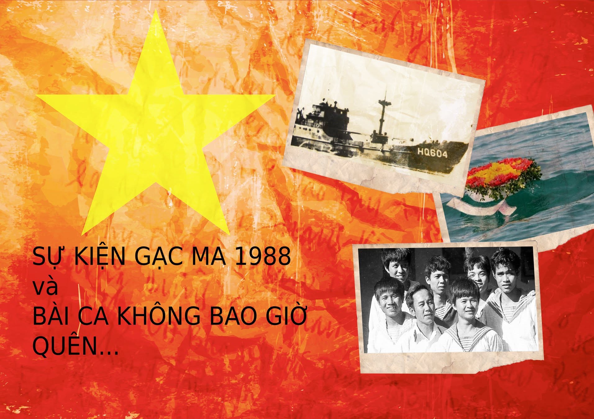 [Ngày này năm xưa _ 14_03_2020] Hình ảnh 